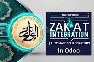 integrate your odoo to zatca