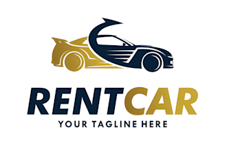 do real estate, building, finance, insurance or rental logo
