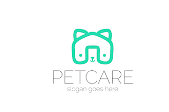 design electronics store and home appliance repairing logo