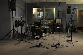 record female vocals for opera, free jazz, electropop, and alternative rock
