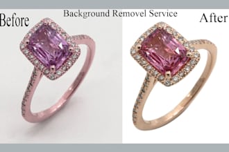 do image editing, photo retouching, and product editing with