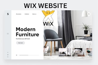wix velo code wix website design wix website redesign wix studio 3d ai integrate