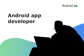 develop professional android apps using kotlin, mvvm, and jetpack