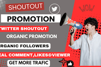 promote video, shoutout channel, to 10m audience organic subscribers, automation