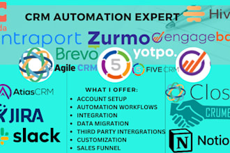 setup honeybook crm calendly acuity scheduling vagoro dubsado automation setmore