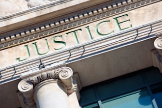 quality criminal justice,essay, human rights, constitutional, administrative law