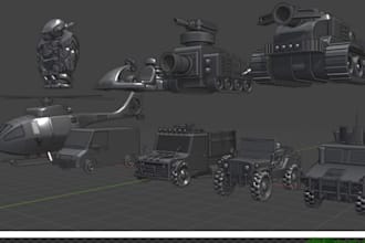 model detailed roblox car, bike, train models, any roblox model, full car system