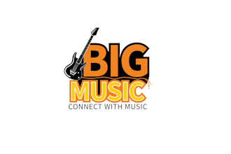 create professional and specially music festival  logo design
