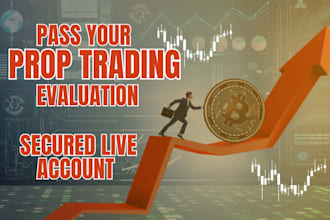 forex prop trading to pass your evaluation prop trading firm