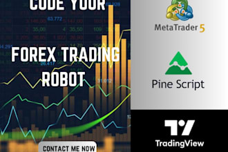 install profitable forex ea and hft trading bot