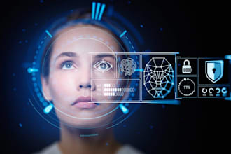 create a detection app , object detection, pose estimation, face recognition