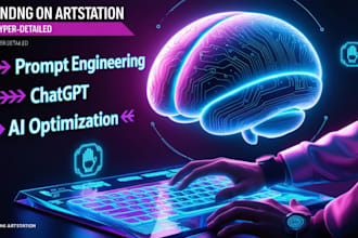 create custom ai prompts for chatgpt, dall e, midjourney, runway ml and more