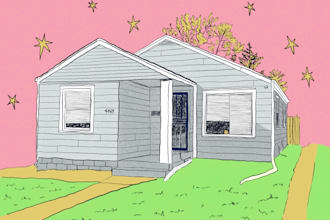 draw you a scene or location