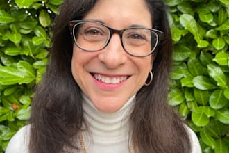 be your creative writing coach