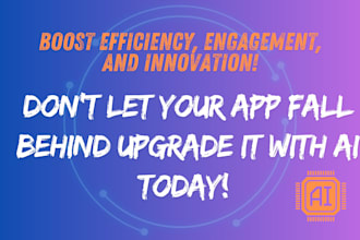 add chatgpt machine learning and automation to your app website