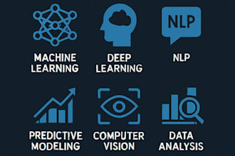 do your data science and machine learning and ai projects