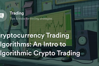 arbitrage trading bot, ai crypto trading bot, hft trading bot, trading algorithm