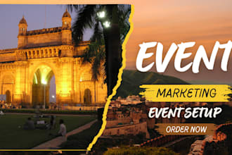do viral event marketing event promotion webinar marketing social media manager