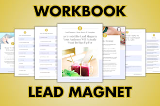 design canva ebook, magazine, catalog, product catalog