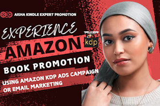 setup amazon kdp ads amazon kdp book promotion amazon kindle ads amazon ppc