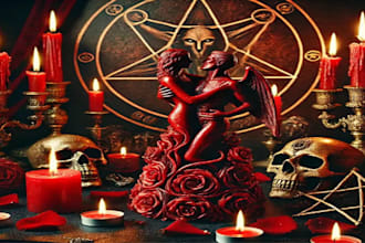 cast a powerful attraction spell, celebrity love spell, gay obsession spell