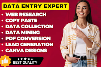 data entry, ai agents, instagram posts, canva, file conversion, ai assistant