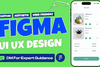 do website design, figma design website figma, website UI UX