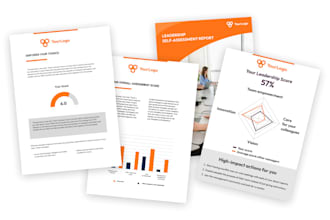create and improve pointerpro projects and PDF group or individual reports