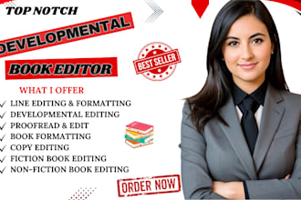 ebook proofreading developmental book edit memoir historical and anthropology