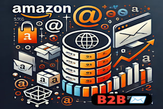 provide verified amazon seller leads to boost your sales