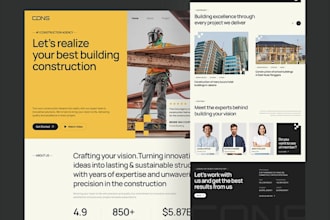 design home remodeling construction brochure for construction home remodeling