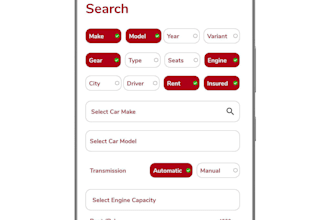 develop high performance native android apps