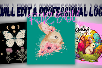 create a memorable logo to make your brand stand out