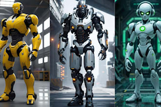 do action figure 3d articulated model joint figurine 3d toys sculpting miniature