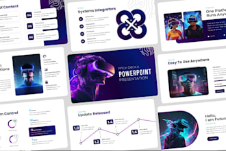 design powerpoint PPT presentation, canva and google slides