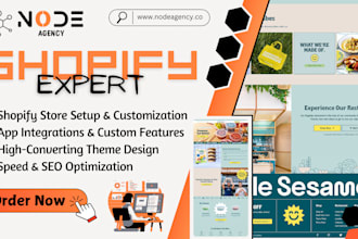 liquid coding shopify developer, store design and redesign, shopify plus expert