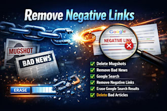 takedown delete remove harassing defamatory harmful negative posts social media