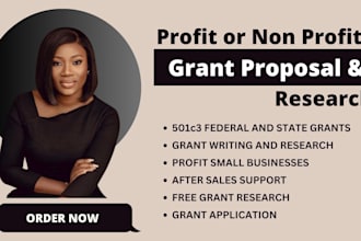 research grant, write grant proposals, grant application, business plan