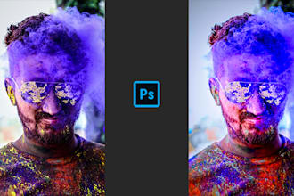 designing high quality presets for your photos