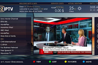 revamp iptv smarters xciptv  vlc player iptv player tivimate ibo player