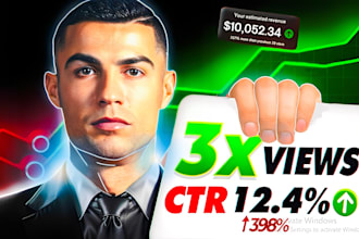 amazing youtube thumbnails that help convert clicks