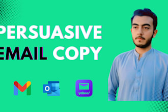 write high converting sales email copy for b2b startups