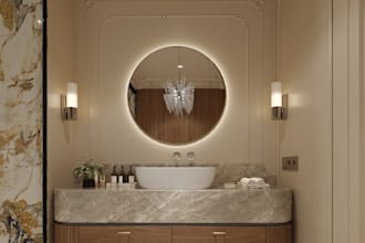 design realistic interior visualizations with ds 3dsmax