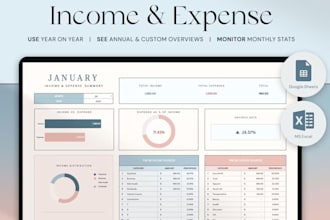 excel finance budget spreadsheet business planner financial forecast dashboard
