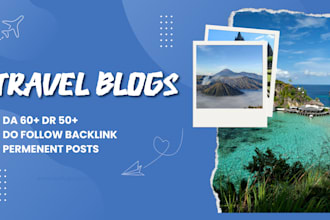 publish travel guest posts on high da travel blogs