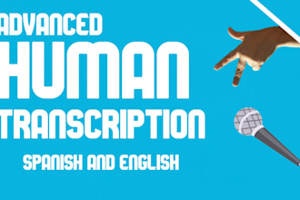 transcribe your videos, interviews and podcasts
