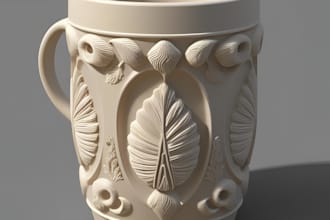 3d model 3d printing 3d bass relief map depth 3d coin design sculpting cnc stl