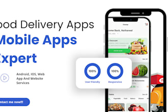 create food delivery app grocery delivery app restaurant app