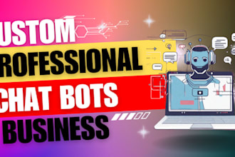 create best chatbot to manage your telegram group