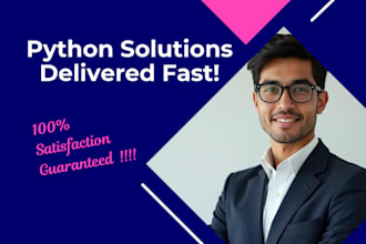 do your python projects from simple scripts to complex applications